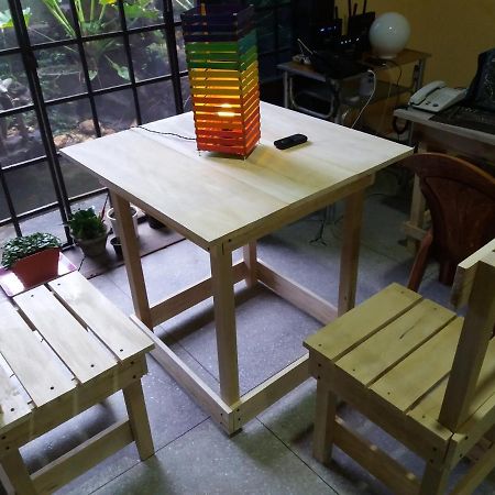 Mazz Homestay Negombo Ngoại thất bức ảnh