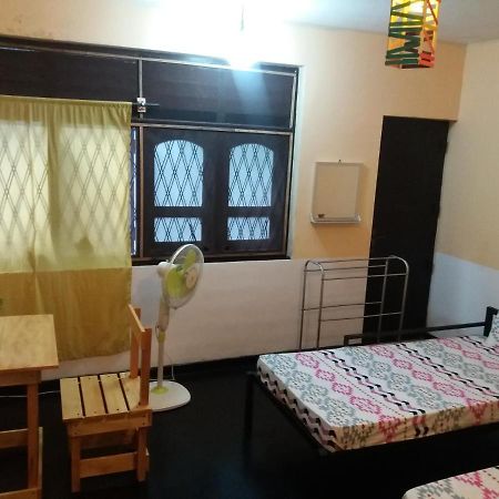 Mazz Homestay Negombo Ngoại thất bức ảnh