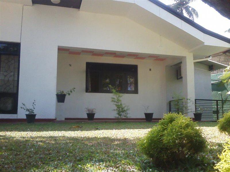 Mazz Homestay Negombo Ngoại thất bức ảnh