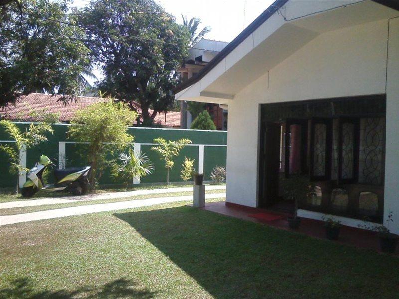 Mazz Homestay Negombo Ngoại thất bức ảnh