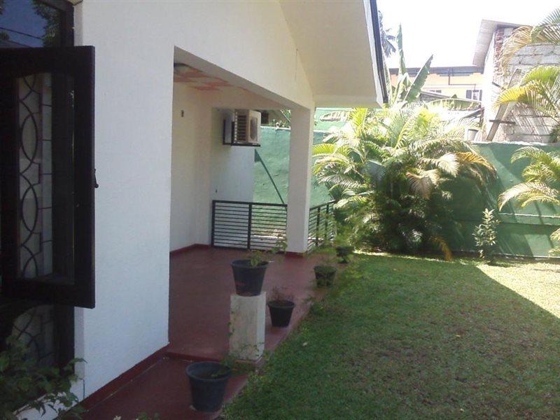 Mazz Homestay Negombo Ngoại thất bức ảnh