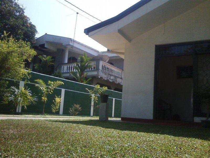 Mazz Homestay Negombo Ngoại thất bức ảnh