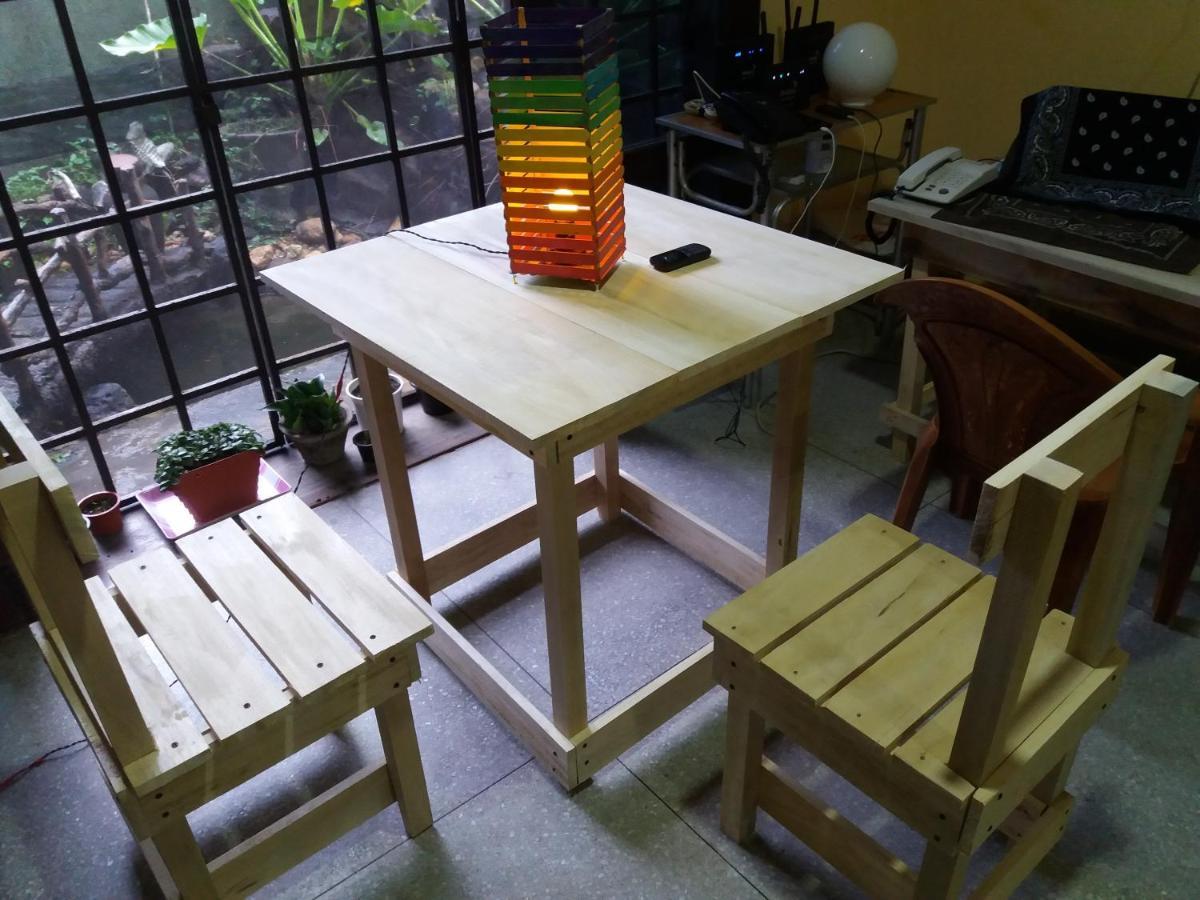 Mazz Homestay Negombo Ngoại thất bức ảnh