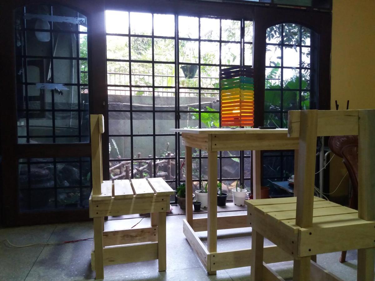 Mazz Homestay Negombo Ngoại thất bức ảnh