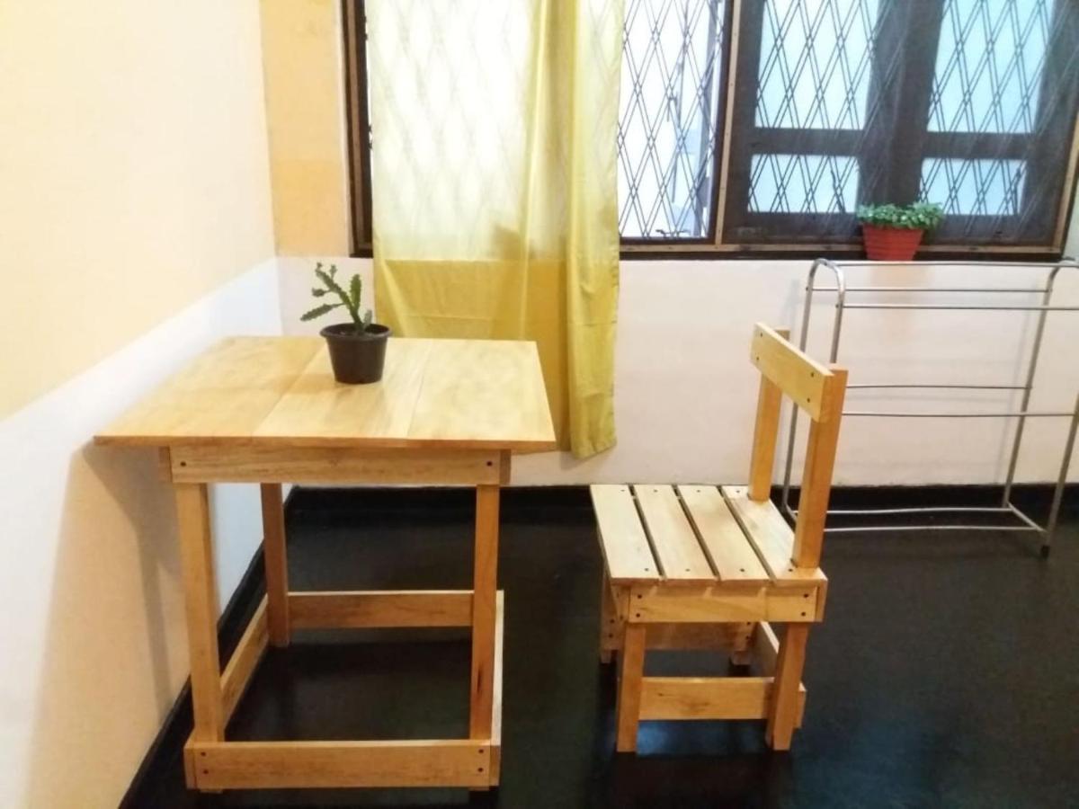 Mazz Homestay Negombo Ngoại thất bức ảnh