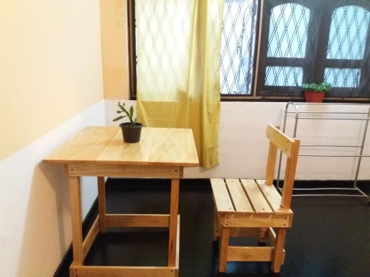 Mazz Homestay Negombo Ngoại thất bức ảnh