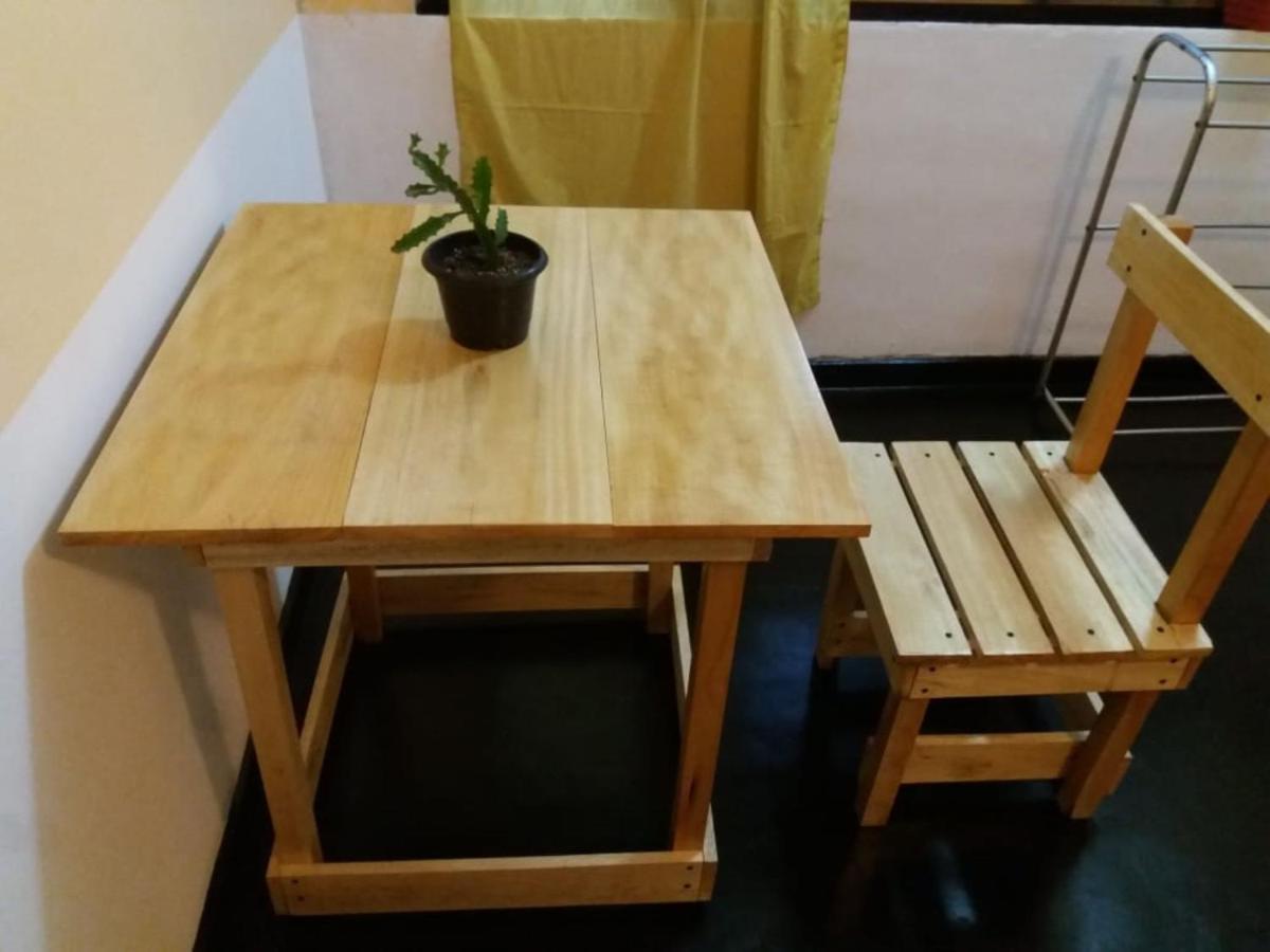 Mazz Homestay Negombo Ngoại thất bức ảnh