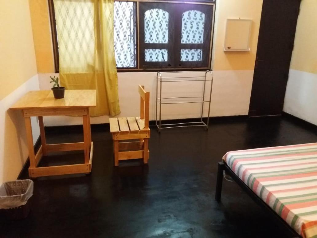 Mazz Homestay Negombo Ngoại thất bức ảnh