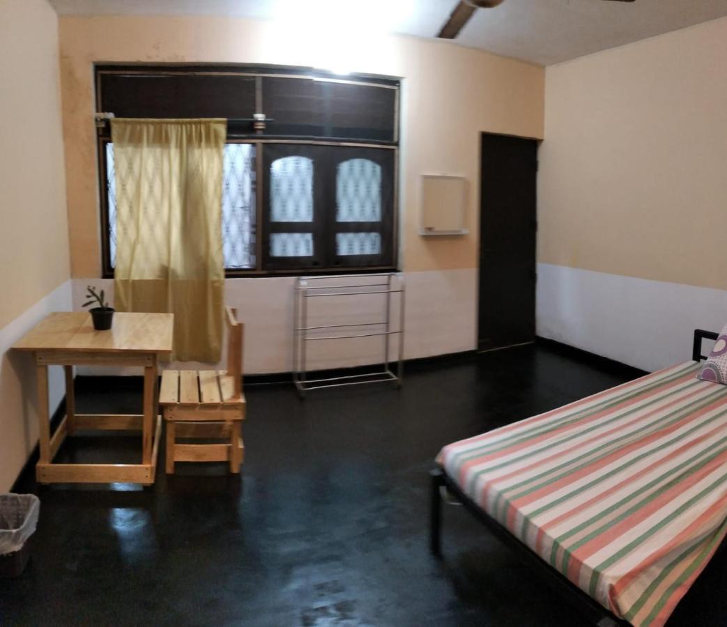 Mazz Homestay Negombo Ngoại thất bức ảnh