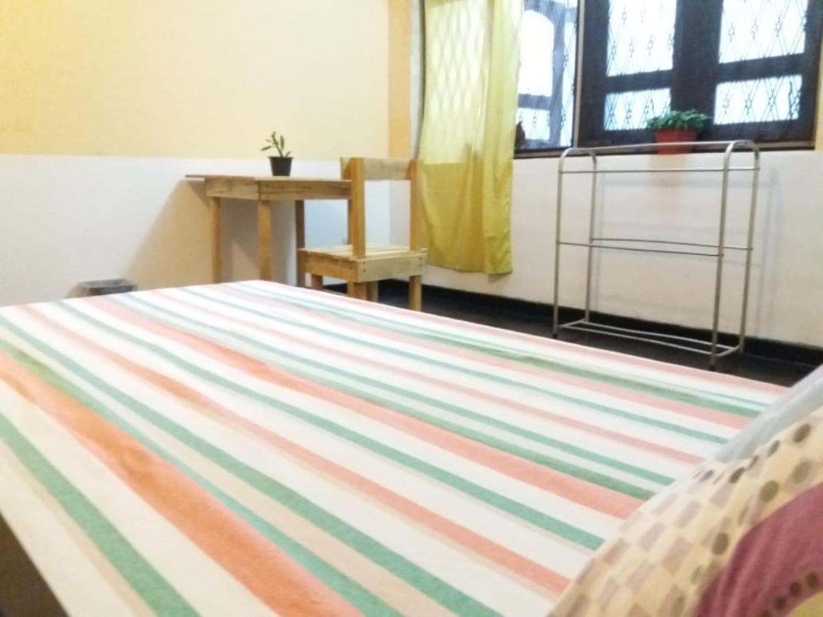 Mazz Homestay Negombo Ngoại thất bức ảnh