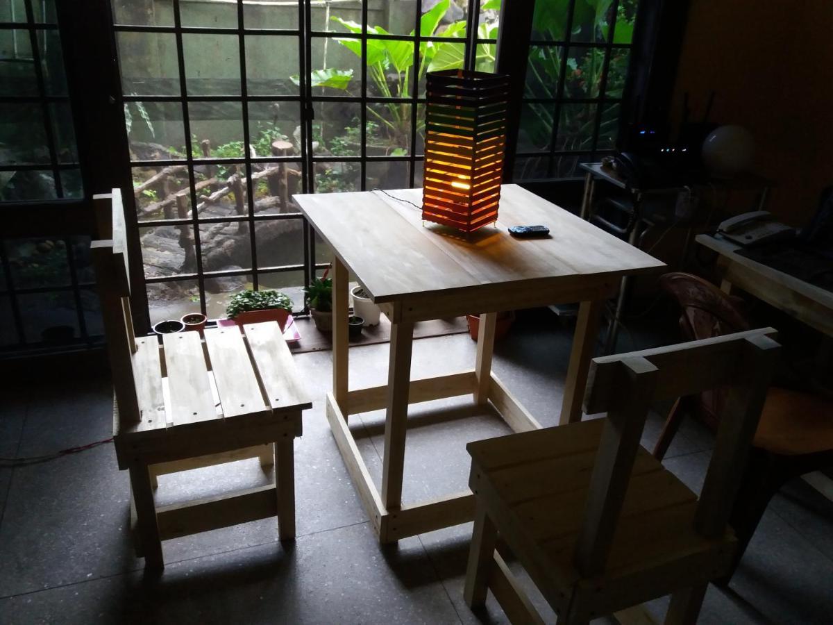 Mazz Homestay Negombo Ngoại thất bức ảnh
