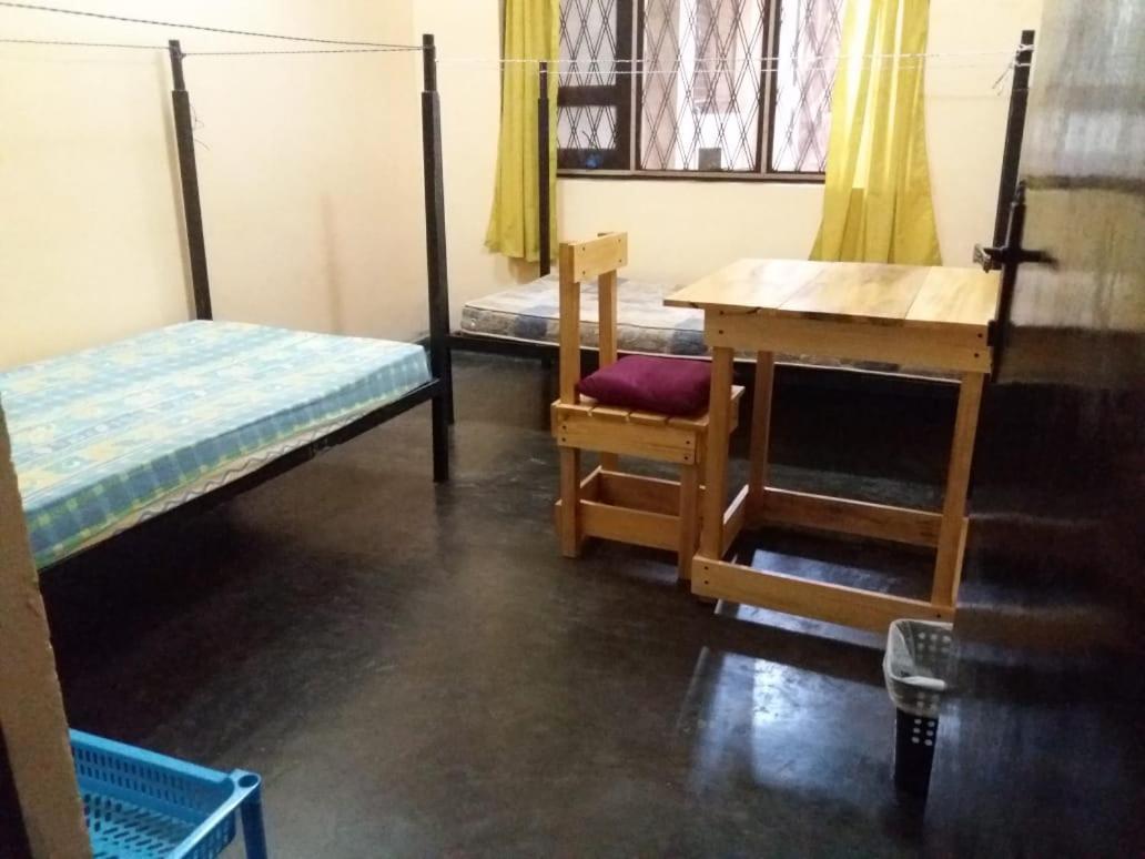 Mazz Homestay Negombo Ngoại thất bức ảnh