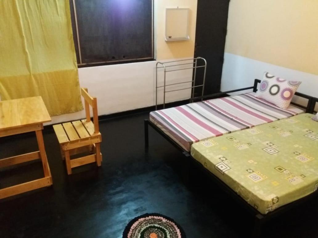 Mazz Homestay Negombo Ngoại thất bức ảnh