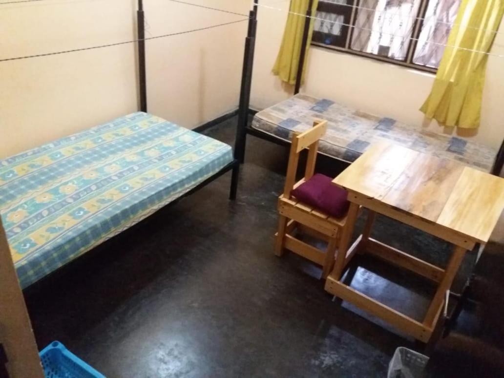 Mazz Homestay Negombo Ngoại thất bức ảnh