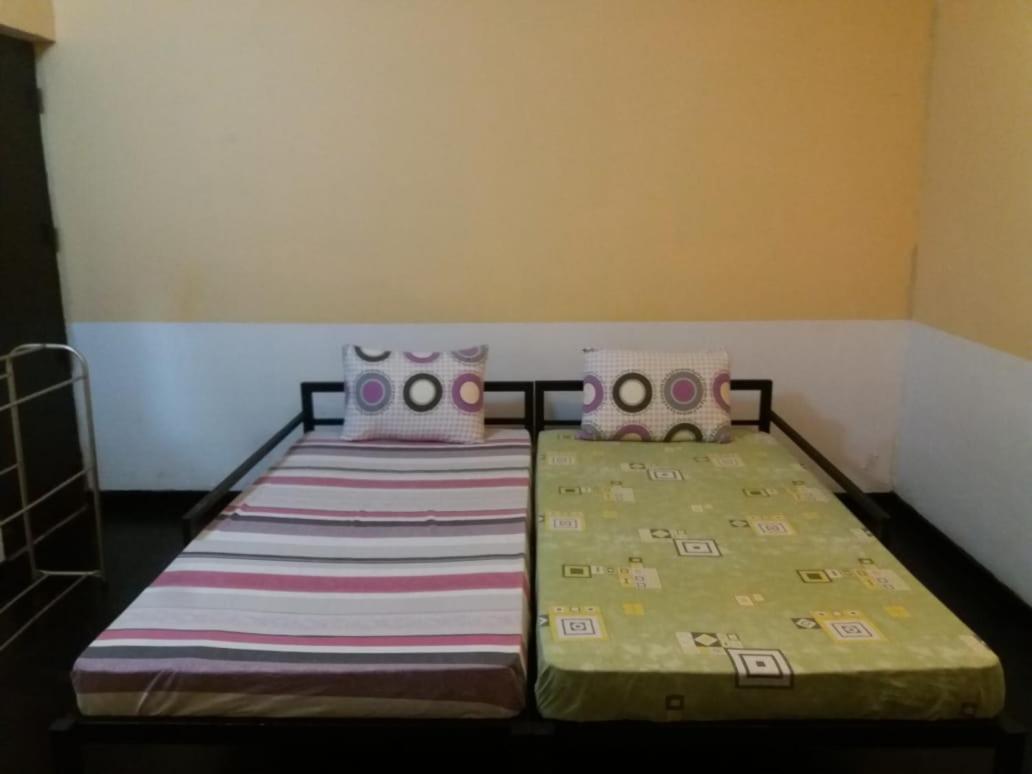 Mazz Homestay Negombo Ngoại thất bức ảnh