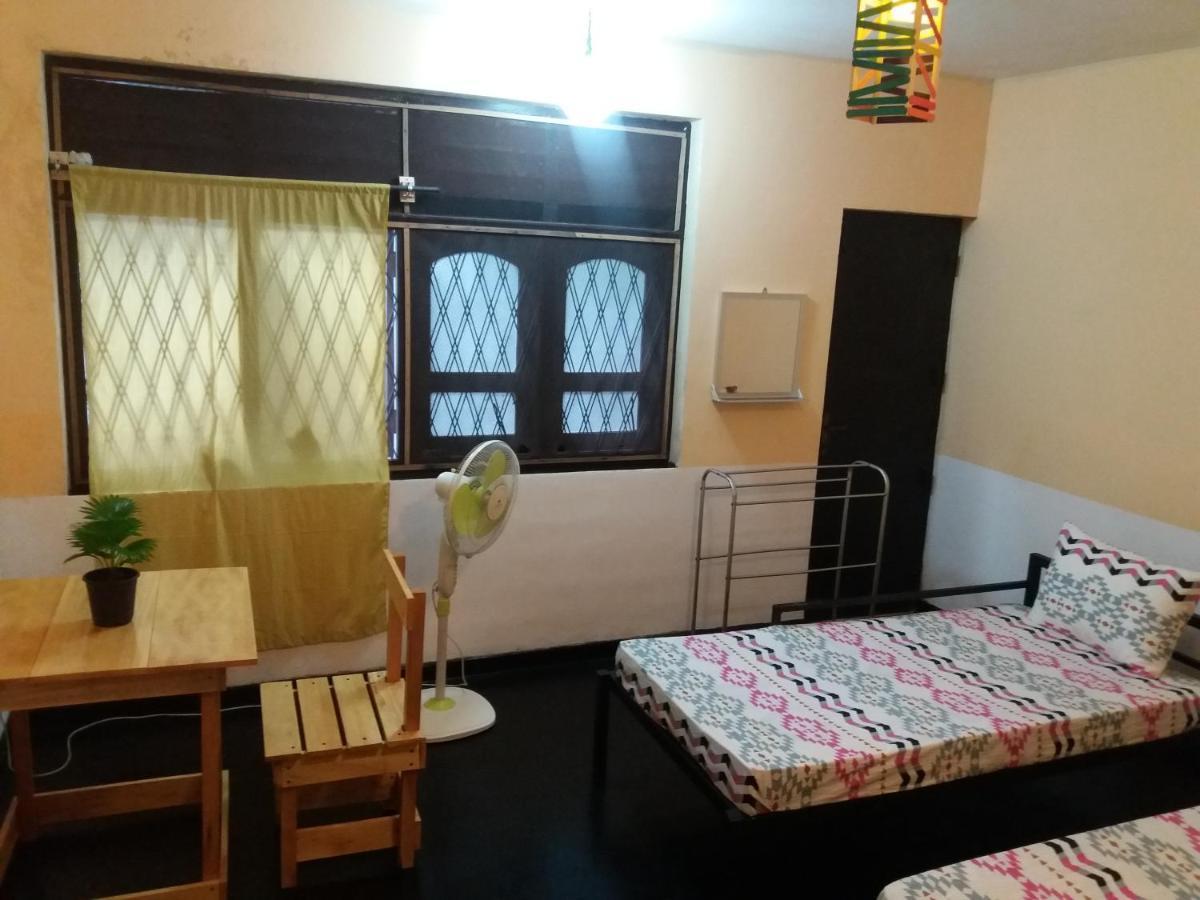 Mazz Homestay Negombo Ngoại thất bức ảnh
