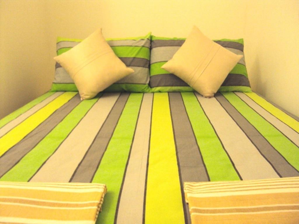 Mazz Homestay Negombo Ngoại thất bức ảnh