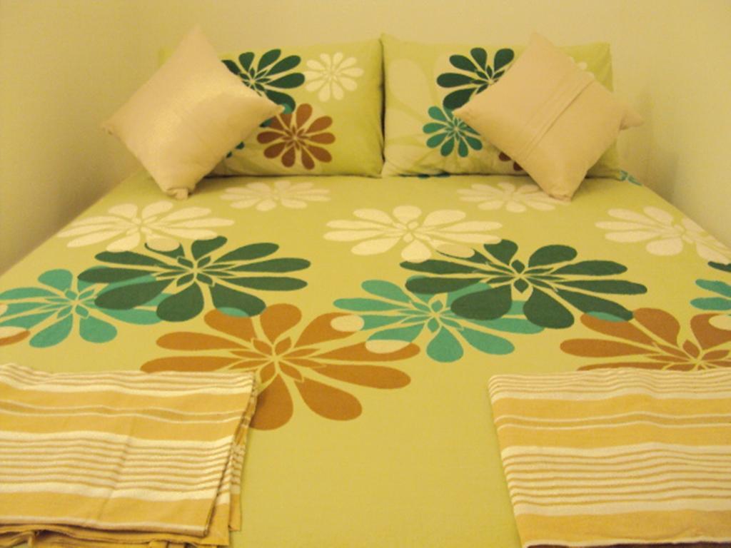 Mazz Homestay Negombo Ngoại thất bức ảnh