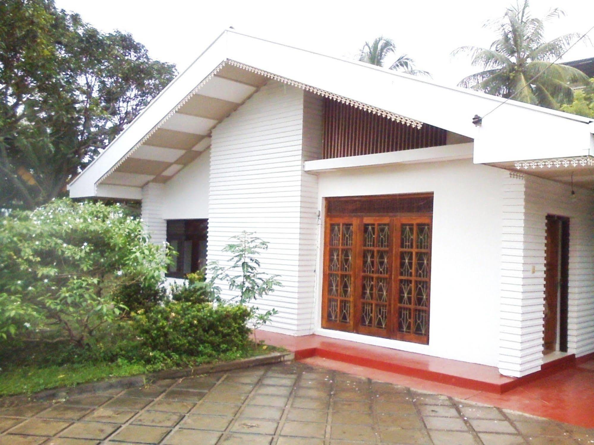Mazz Homestay Negombo Ngoại thất bức ảnh