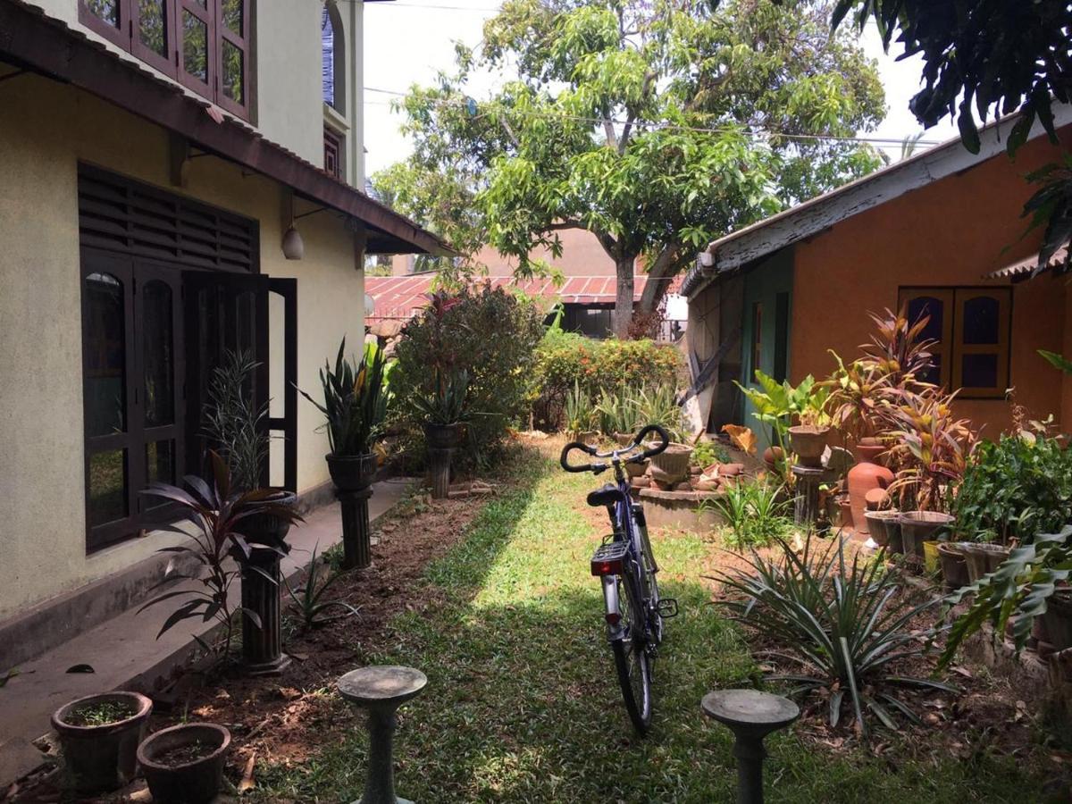 Mazz Homestay Negombo Ngoại thất bức ảnh