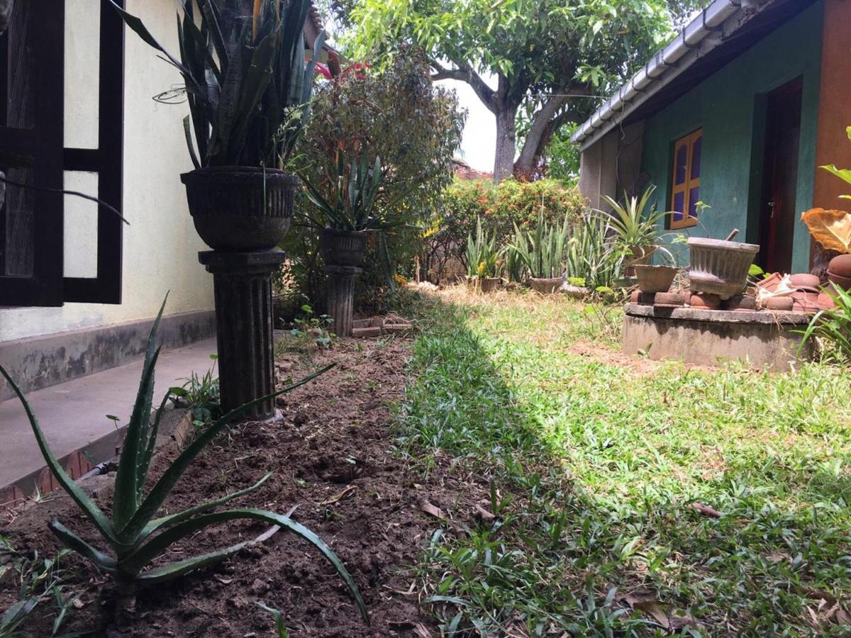 Mazz Homestay Negombo Ngoại thất bức ảnh
